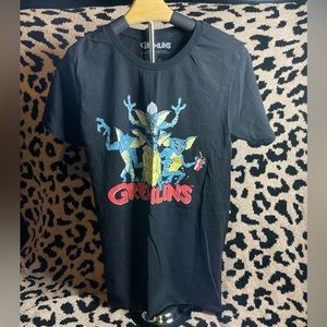 Gremlins tee